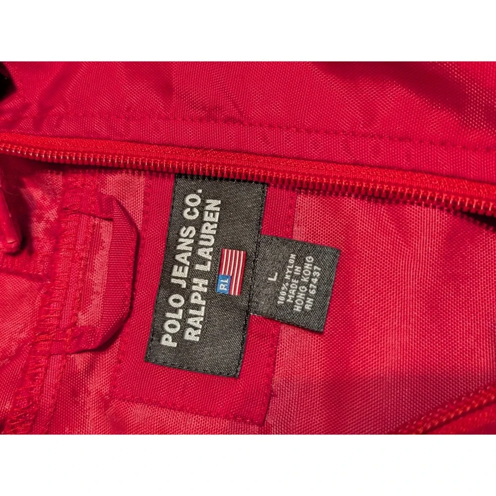 Polo Ralph Lauren brand polo